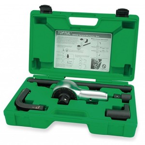 Редуктор-підсилювач 3/4″ х1″ 758Нм-2500Нм