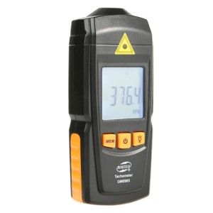 Тахометр бесконтактний  BENETECH GM8905