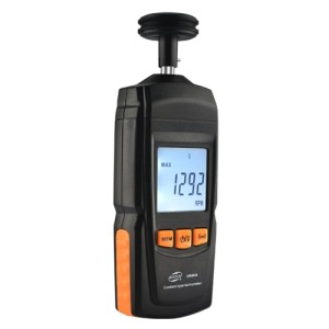 Тахометр контактний  BENETECH GM8906