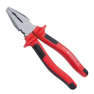 Плоскогубці 8″ 1000V