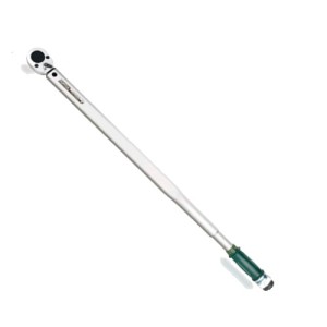 Ключ динамометричний 3/4″ x1092мм (L) 140-700Нм