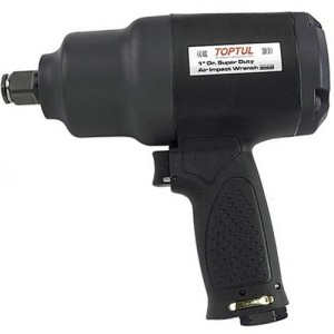 Пневмогайковерт 1″ 1898Нм 6500об/хв