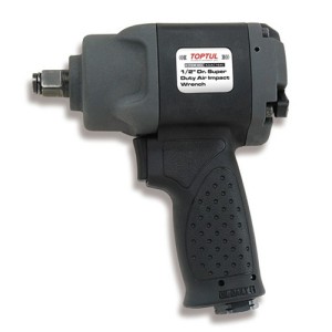 Пневмогайковерт 1/2″ 610Нм 9600об/хв