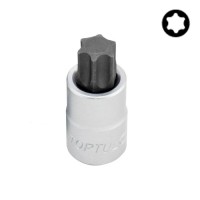 Головка з насадкою TORX T30 37мм 1/4″
