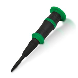 Кернер автоматичний з регулюванням зусилля Heavy Duty TOPTUL HBBF0155