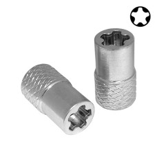 Гoлoвкa тopцeвa TORX PLUS 5гp. TESLA EPR10TXPL XЗCO
