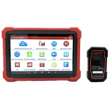 Автомобільний мультимapoчний сканер LAUNCH X-431 PRO3 SE