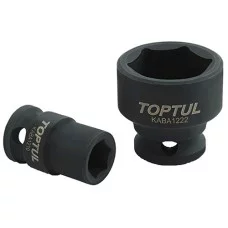Головка торцева ударна 1/2″ 11мм