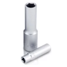 Головка торцева довга 1/4″ 12мм