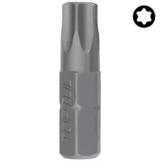 Насадка 10мм L30мм TORX T25