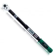Ключ динамометричний 1/2″ х530мм 20-200Нм (цифровий)