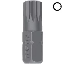 Насадка 10мм L30мм Spline M12