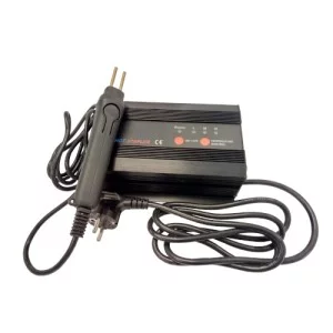 Комплект для ремонту пластикових деталей (термо-степлер) TRISCO WS-303