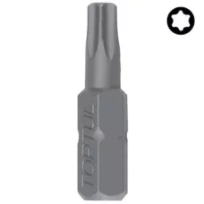 Насадка 1/4″ 25мм TORX T45