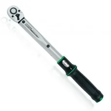 Ключ динамометричний 3/8″ 10-50 Нм Toptul