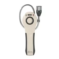 Детектор горючих газів, регулювання чутливості 10% LEL BENETECH GM8800A