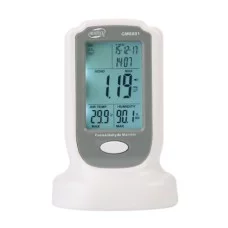 Монітор формальдегіду (HCHO, 0-50°C, 10-90%) BENETECH GM8801