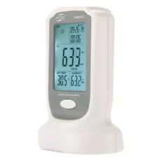 Монітор концентрації вуглекислого газу + термогігрометр (0-2000 ppm, 0-50°C, 10-90%) BENETECH GM8802