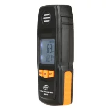 Детектор чадного газу CO + термометр (0-1000 ppm, 0-50°C) BENETECH GM8805