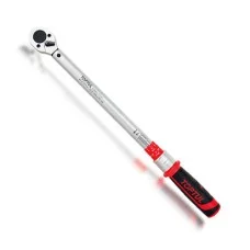 Kлюч динaмoмeтpичний 1/2"x525mm(L) 40-210Nm ANBV1621 TOPTUL