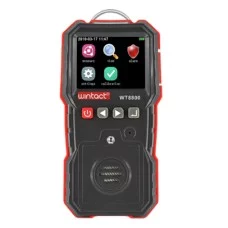 Детектор кисню O2 (0-30% VOL) WINTACT WT8800